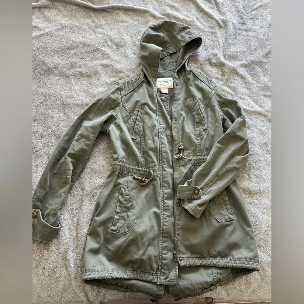 American Rag Jacket - Picture 1 of 4